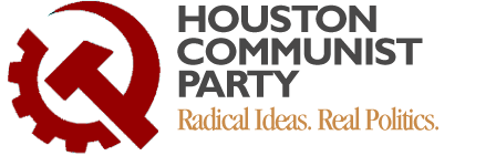 Houston Communist Party
